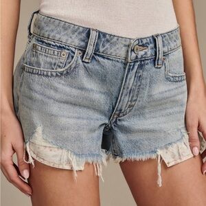Lucky Brand Denim Shorts